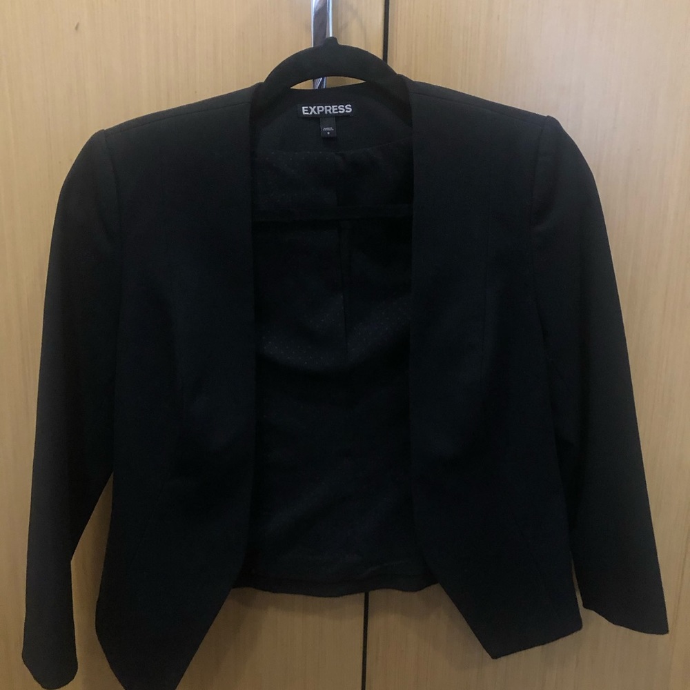 Express Blazer / Jacket - Picture 2 of 4